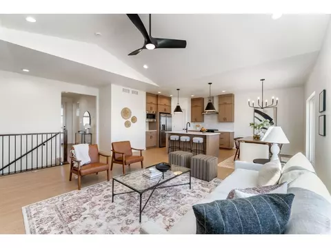 Living - 844 Doubleleaf Dr, Windsor, CO 80550 photo 3 of 3