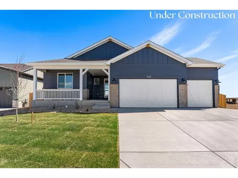 844 Doubleleaf Dr, Windsor, CO 80550