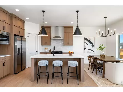 Kitchen - 844 Doubleleaf Dr, Windsor, CO 80550 photo 1 of 2
