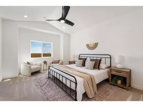Bedroom - 844 Doubleleaf Dr, Windsor, CO 80550 photo 1 of 6