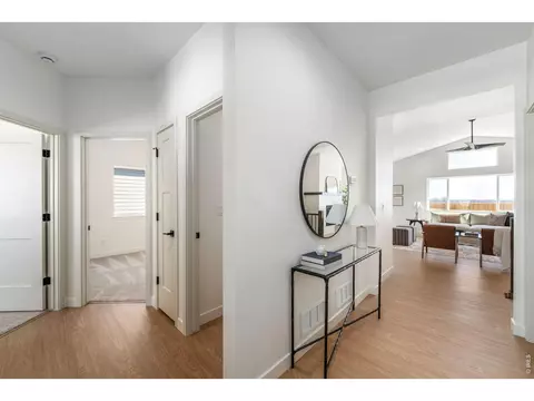 Entry Way - 844 Doubleleaf Dr, Windsor, CO 80550 photo 1 of 1