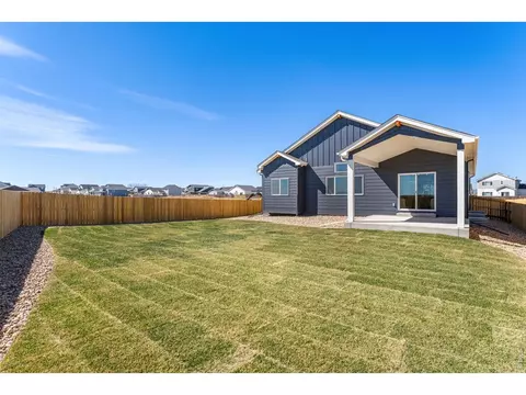 Exterior - 844 Doubleleaf Dr, Windsor, CO 80550 photo 5 of 5