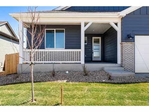 Exterior - 844 Doubleleaf Dr, Windsor, CO 80550 photo 3 of 5