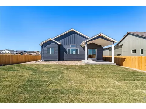 Exterior - 844 Doubleleaf Dr, Windsor, CO 80550 photo 4 of 5