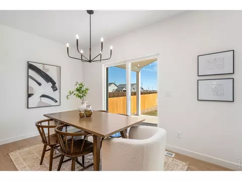 Dining - 844 Doubleleaf Dr, Windsor, CO 80550 photo 1 of 1