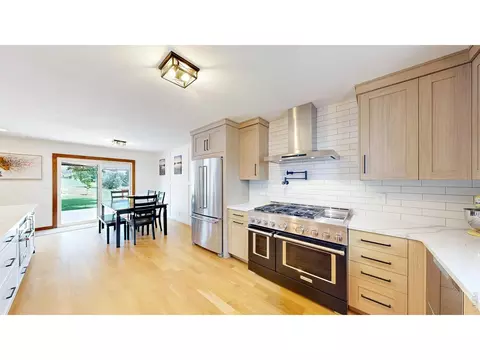3924 La Mesa Dr, Fort Collins, CO 80524
