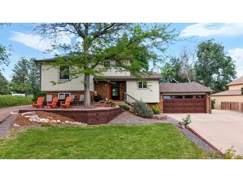 3924 La Mesa Dr, Fort Collins, CO 80524