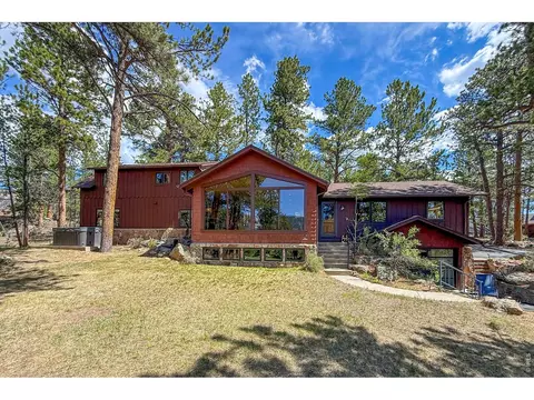850 East Ln, Estes Park, CO 80517