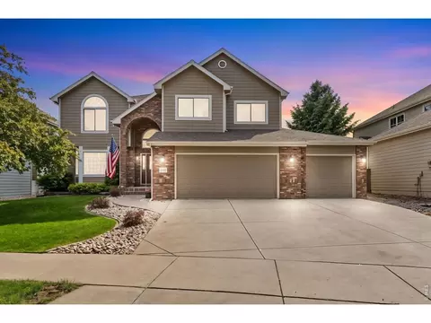 3221 Ledgestone Ct, Fort Collins, CO 80528