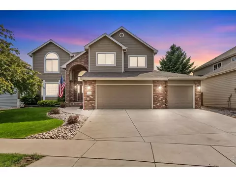 3221 Ledgestone Ct, Fort Collins, CO 80528