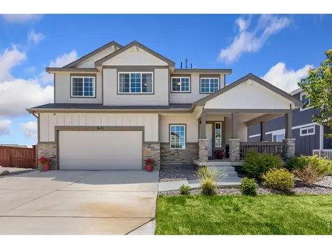 1631 Country Sun Ct, Windsor, CO 80550