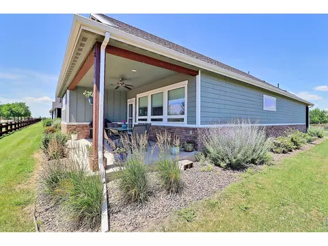 Exterior - 1982 Tidewater Ln, Windsor, CO 80550 photo 4 of 7