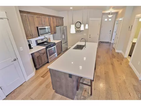 Kitchen - 1982 Tidewater Ln, Windsor, CO 80550 photo 2 of 7