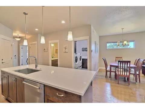 Kitchen - 1982 Tidewater Ln, Windsor, CO 80550 photo 1 of 7