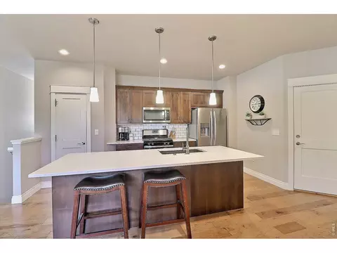 Kitchen - 1982 Tidewater Ln, Windsor, CO 80550 photo 4 of 7