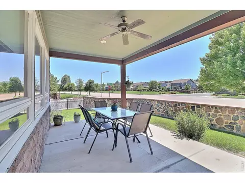 Exterior - 1982 Tidewater Ln, Windsor, CO 80550 photo 6 of 7
