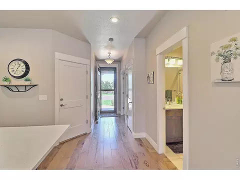 Entry Way - 1982 Tidewater Ln, Windsor, CO 80550 photo 1 of 1
