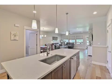 Kitchen - 1982 Tidewater Ln, Windsor, CO 80550 photo 5 of 7