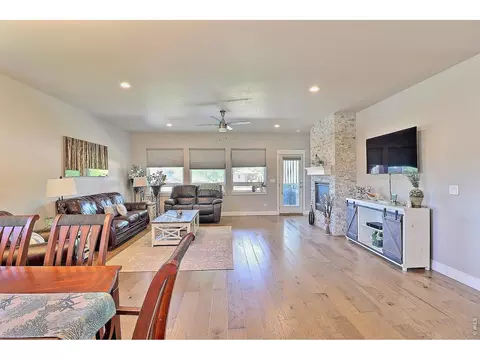 Living - 1982 Tidewater Ln, Windsor, CO 80550 photo 3 of 6
