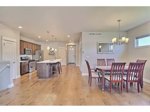 Dining - 1982 Tidewater Ln, Windsor, CO 80550 photo 2 of 2