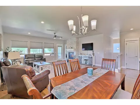 Dining - 1982 Tidewater Ln, Windsor, CO 80550 photo 1 of 2