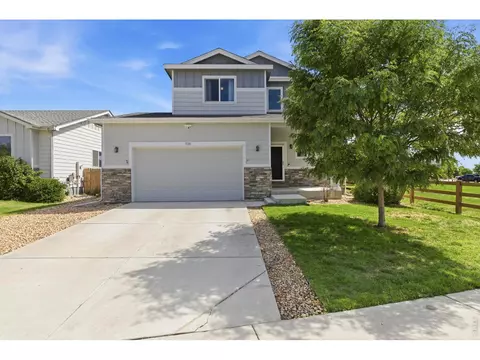 928 S Depot Dr, Milliken, CO 80543
