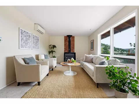 Living - 607 N Cedar Brook Rd, Boulder, CO 80304 photo 5 of 9