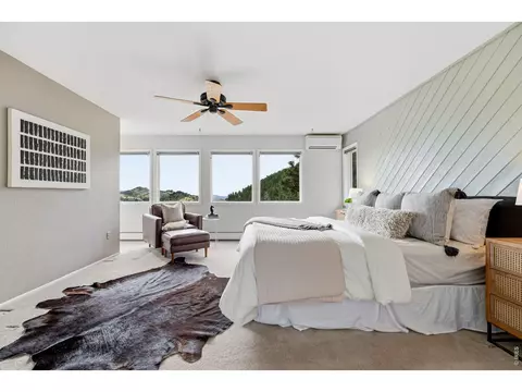 Bedroom - 607 N Cedar Brook Rd, Boulder, CO 80304 photo 1 of 4
