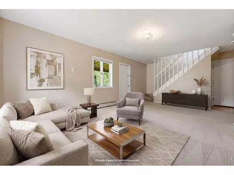Living - 607 N Cedar Brook Rd, Boulder, CO 80304 photo 8 of 9