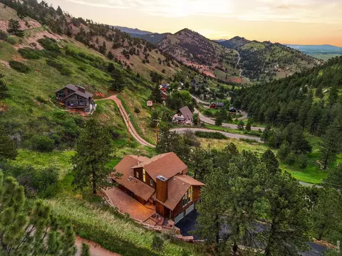View/Area - 607 N Cedar Brook Rd, Boulder, CO 80304 photo 1 of 1