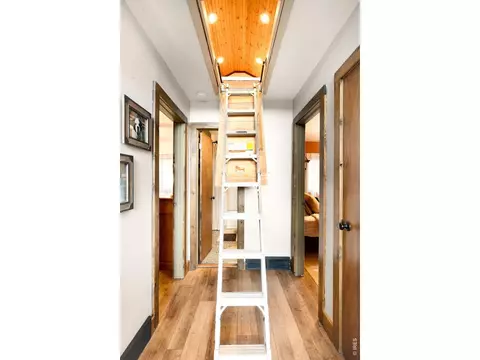 Entry Way - 257 Lo Meadow Ln, Bailey, CO 80421 photo 2 of 2