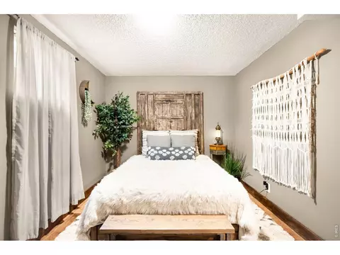Bedroom - 257 Lo Meadow Ln, Bailey, CO 80421 photo 3 of 8