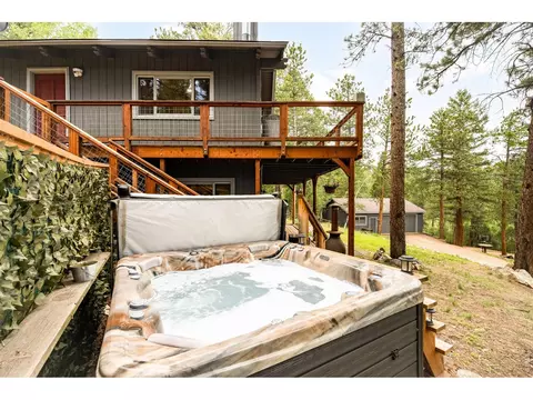 Other - 257 Lo Meadow Ln, Bailey, CO 80421 photo 3 of 7