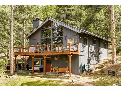 257 Lo Meadow Ln, Bailey, CO 80421