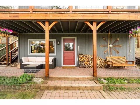Exterior - 257 Lo Meadow Ln, Bailey, CO 80421 photo 7 of 14