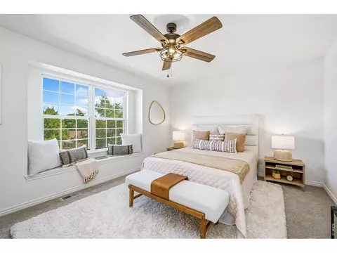 Bedroom - 160 7th St, Frederick, CO 80530 photo 1 of 4