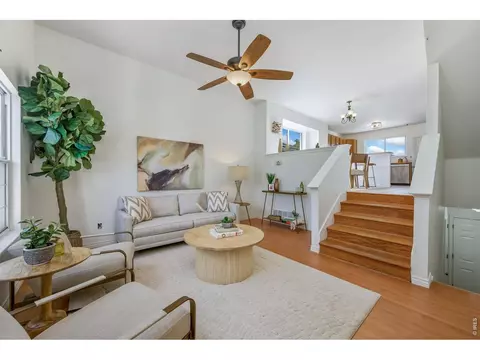 Living - 160 7th St, Frederick, CO 80530 photo 1 of 3