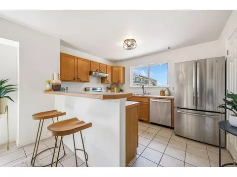 Kitchen - 160 7th St, Frederick, CO 80530 photo 1 of 3