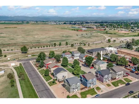 View/Area - 160 7th St, Frederick, CO 80530 photo 1 of 2