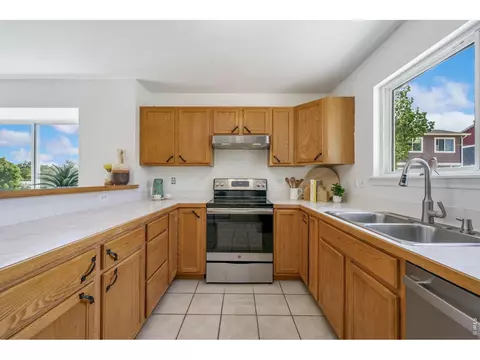Kitchen - 160 7th St, Frederick, CO 80530 photo 2 of 3