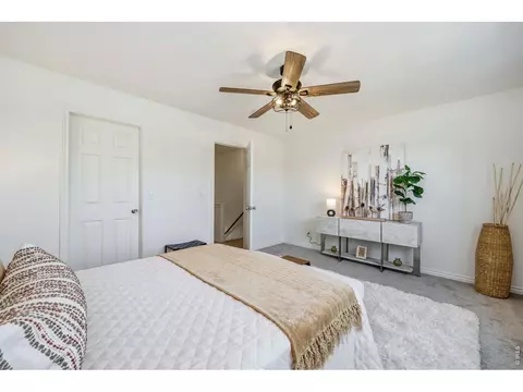 Bedroom - 160 7th St, Frederick, CO 80530 photo 3 of 4