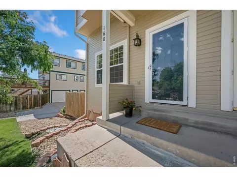 Exterior - 160 7th St, Frederick, CO 80530 photo 2 of 3