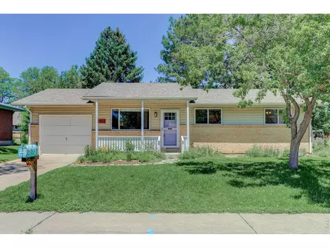1089 S Coffman St, Longmont, CO 80501