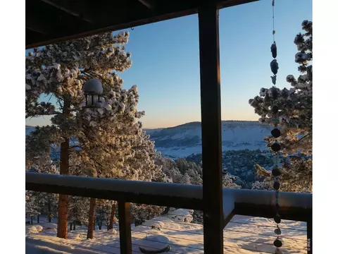 Exterior - 1893 Colard Ln, Lyons, CO 80540 photo 2 of 5
