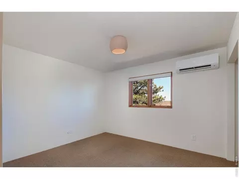 Bedroom - 1893 Colard Ln, Lyons, CO 80540 photo 3 of 4