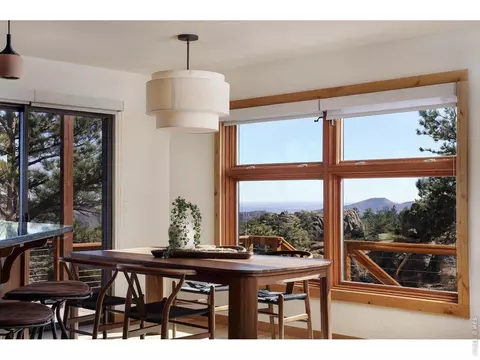 Dining - 1893 Colard Ln, Lyons, CO 80540 photo 1 of 1