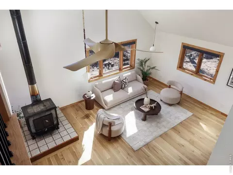 Living - 1893 Colard Ln, Lyons, CO 80540 photo 1 of 4