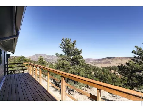 Exterior - 1893 Colard Ln, Lyons, CO 80540 photo 2 of 4