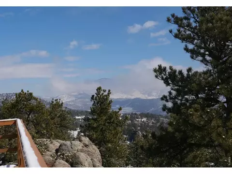 View/Area - 1893 Colard Ln, Lyons, CO 80540 photo 2 of 2