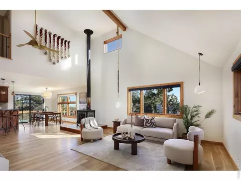 Living - 1893 Colard Ln, Lyons, CO 80540 photo 1 of 5